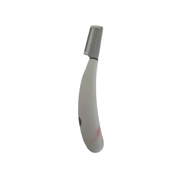 Soniclear Petite Facial Cleaning Brush & Sonicsmooth Dermaplaning Tool Set - Picture 7 of 8